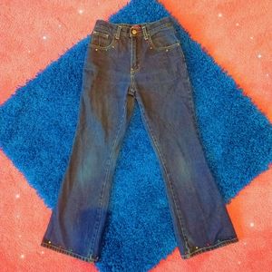 Bugle boy girl pretty studded denim 10